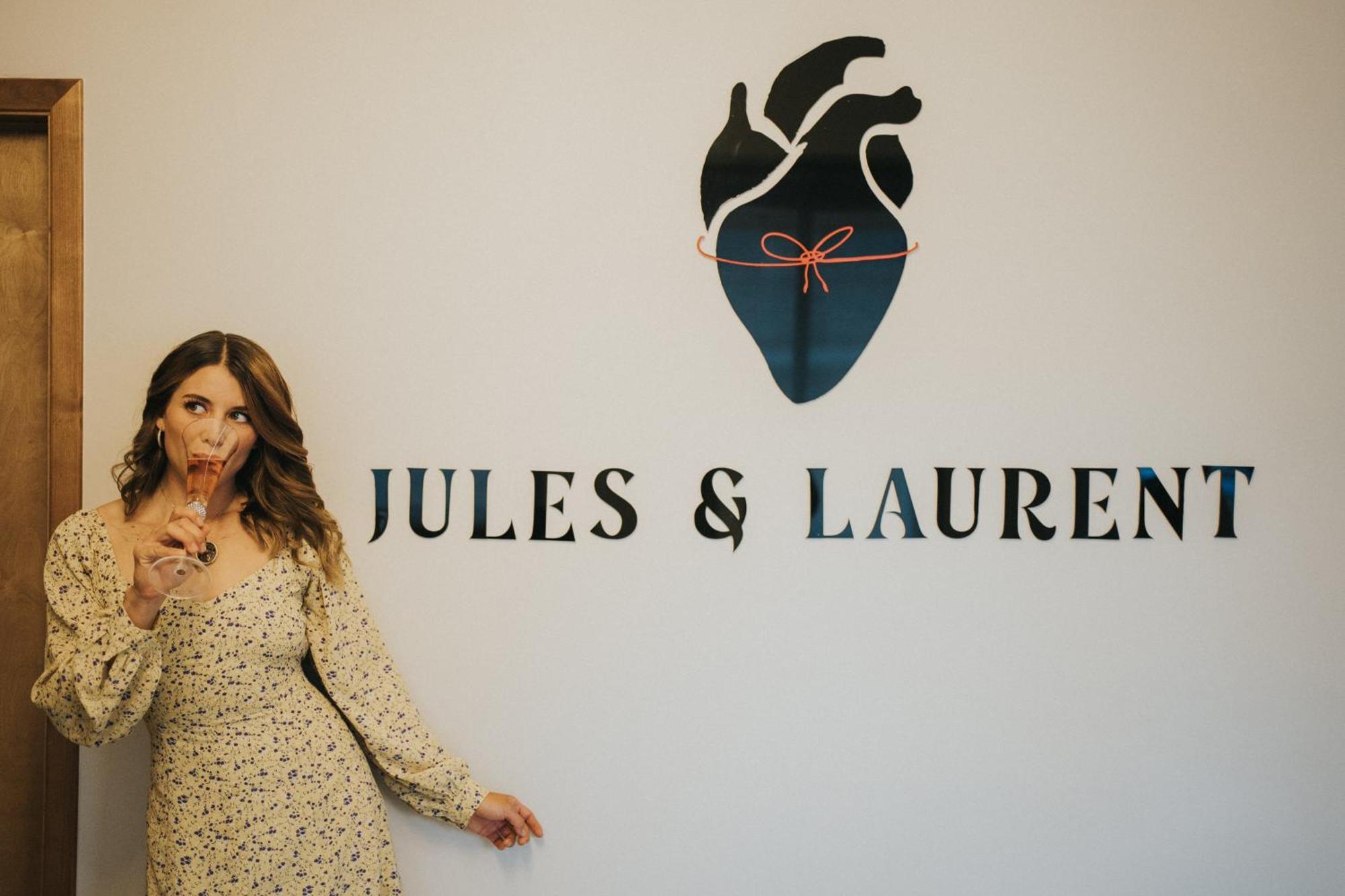 Jules & Laurent Hotel Contemporaneo Ensenada Exteriér fotografie
