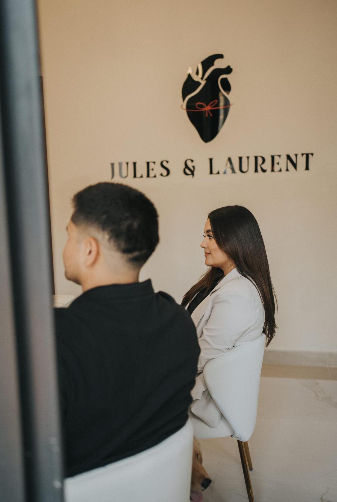 Jules & Laurent Hotel Contemporaneo Ensenada Exteriér fotografie
